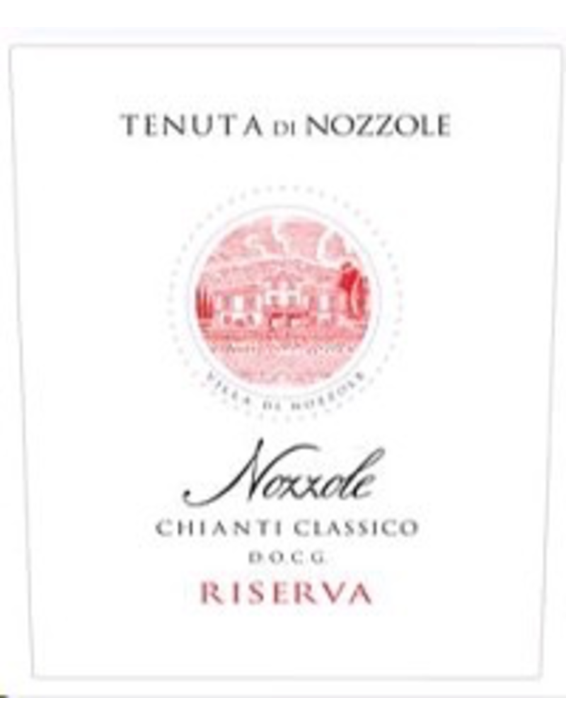 Chianti Sale $21.99 Tenuta di Nozzole Chianti Classico Riserva Reg 2022 750ml $34.99
