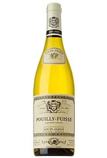Burgundy French SALE $29.99 Louis Jadot Pouilly Fuisse 750ml Reg $32.99