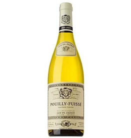 Burgundy French SALE $29.99 Louis Jadot Pouilly Fuisse 750ml Reg $32.99