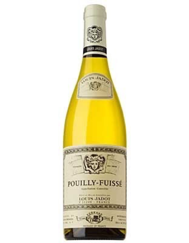 chardonnay SALE $32.99 Louis Jadot Pouilly Fuisse 2024 750ml REG $45.99