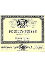 chardonnay SALE $32.99 Louis Jadot Pouilly Fuisse 2024 750ml REG $45.99