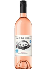 Rose SALE $9.99 The Seeker Rose 2022 750ml France REG $18.99