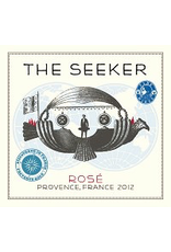 Rose SALE $9.99 The Seeker Rose 2022 750ml France REG $18.99