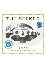 Rose The Seeker Rose 2022 750ml France