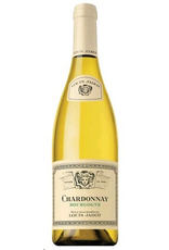 Burgundy French Louis Jadot Chardonnay  Bourgogne 2022 750ml
