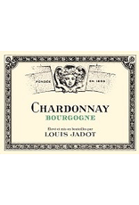 Burgundy French Louis Jadot Chardonnay  Bourgogne 2022 750ml