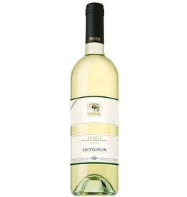 Pinot Grigio Pighin Pinot Grigio 2024 750ml