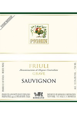 Pinot Grigio Pighin Pinot Grigio 2021 750ml