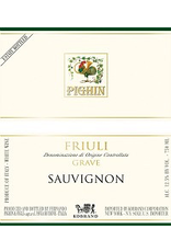 Pinot Grigio Pighin Pinot Grigio 2024 750ml