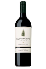 Cabernet Sauvignon SALE $55.99 Sequoia Grove Cabernet Sauvignon Napa Valley 2021 REG $69.99