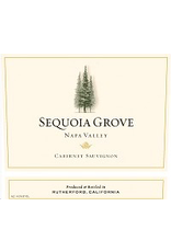 Cabernet Sauvignon SALE $55.99 Sequoia Grove Cabernet Sauvignon Napa Valley 2021 REG $69.99