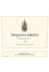 Cabernet Sauvignon SALE $59.99 Sequoia Grove Cabernet Sauvignon Napa Valley 2019 750ml REG $69.99