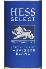 Sauvignon Blanc Hess Select Sauvignon Blanc North Coast 750ml California