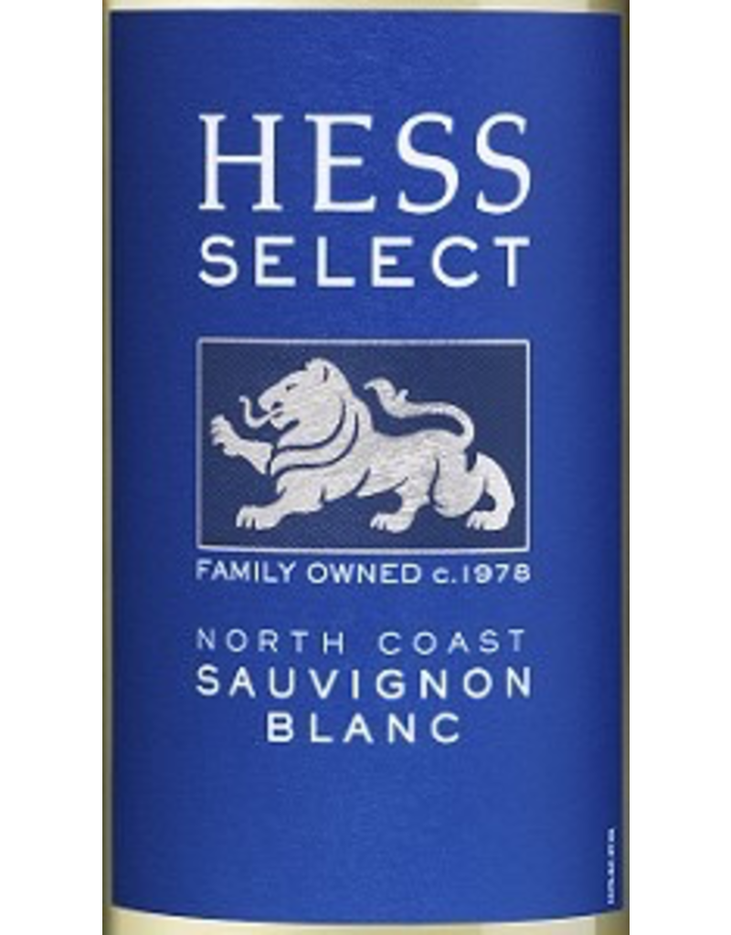 Sauvignon Blanc Hess Select Sauvignon Blanc North Coast 750ml California
