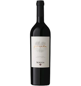 Malbec SALE $19.99 Bodega Norton Privada 750ml REG $29.99