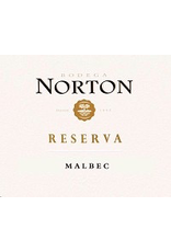 Malbec Sale $19.99 Bodega Norton Malbec Reserva  750ml Reg. $22.99