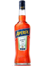 Cordials Aperol Aperitivo Liter