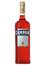 Bitter Campari Milano Bitter Liter
