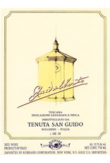 Tuscan Red SALE Tenuta San Guido Guidalberto 1.5 Liter 2021 magnum