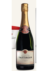 Champagne/Sparkling SALE $34.99 Taittinger Champagne Brut La Francaise  375ml