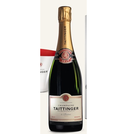 Champagne/Sparkling SALE $34.99 Taittinger Champagne Brut La Francaise  375ml