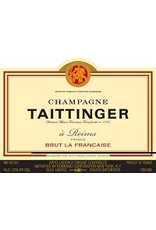 Champagne/Sparkling SALE $34.99 Taittinger Champagne Brut La Francaise  375ml