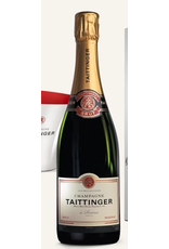 Champagne/Sparkling Sale $149.99 Taittinger Champagne Brut La Francaise 1.5 Liter REG$169.99