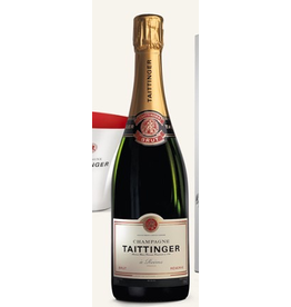 Champagne/Sparkling Sale $139.99 Taittinger Champagne Brut La Francaise 1.5 Liter REG$169.99