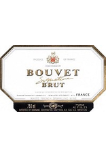 Champagne/Sparkling Sale $17.99 Bouvet Brut Signature Sparkling Wine 750ml