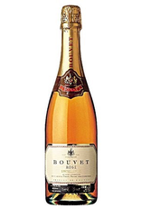 Sparkling SALE $17.99 Bouvet Brut Rose Sparkling 750ml France