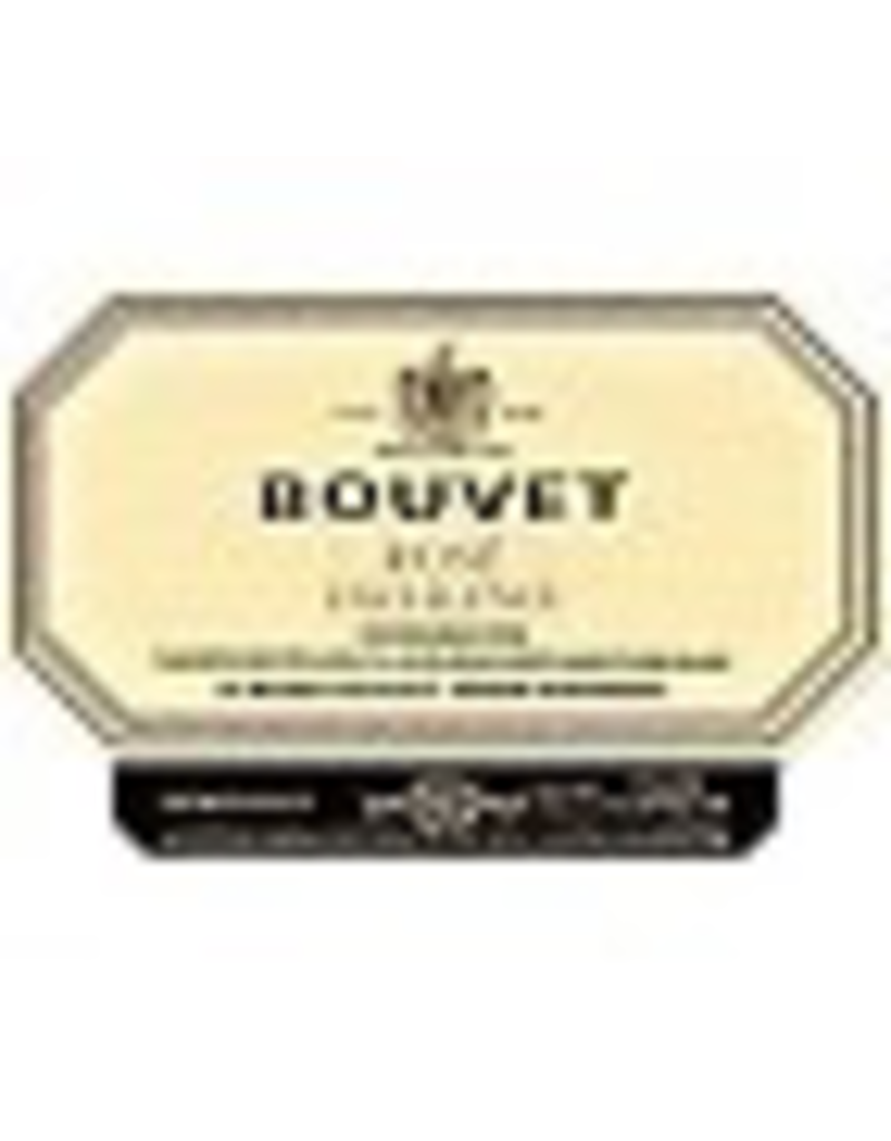 Sparkling SALE $17.99 Bouvet Brut Rose Sparkling 750ml France