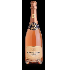 Champagne/Sparkling SALE $39.99  Domaine Carneros Brut Rose Damask 750ml Reg $49.99