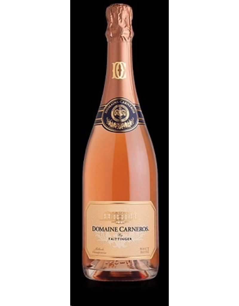 Champagne/Sparkling Domaine Carneros Brut Rose 750ml