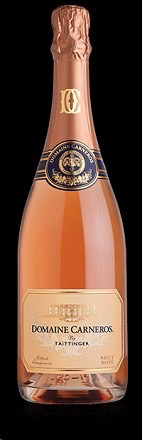 ワイン Domaine Carneros 2011 Brut 750ml 2011 Taittinger Domaine Carneros Brut | Wine Library