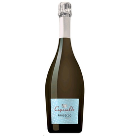 Prosecco Caposaldo Prosecco Brut 750ml