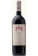 Tuscan Red SALE $62.99 Tenuta di Biserno Il Pino 21/22 750mL Reg $79.99