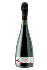 Sparkling Medici Ermete Lambrusco I Quercioli DOLCE 750ml