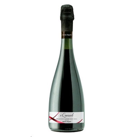 Sparkling Medici Ermete Lambrusco I Quercioli DOLCE 750ml