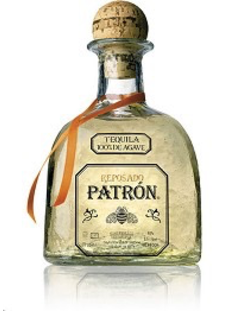 Tequila Patron Reposado 750ml REG $69.99