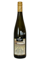 riesling Dr Konstantin Frank Semi Dry Riesling  Finger Lake New York 750ml