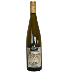 White Blend Dr. Konstantin Frank Rkatsiteli  750ml