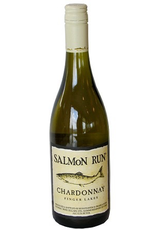 chardonnay SALE Salmon Run Chardonnay Finger Lakes 750ml New York REG $13.99