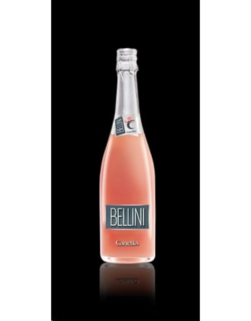 Bellini Sale $14.99 Canella Bellini 750ml REG $19.99 *