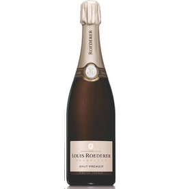 Champagne/Sparkling SALE Louis Roederer Champagne Brut Premier 375ml