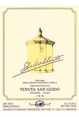 Tuscan Red SALE $1499.99 Tenuta San Guido Guidalberto 2023 6 Liter