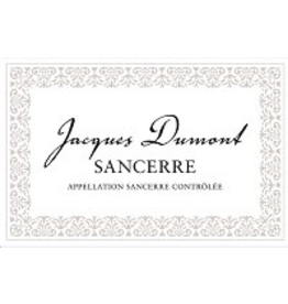 Sancerre SALE Jacques Dumont Sancerre 2022 750ml REG $49.99