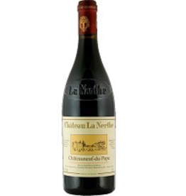 Rhone-Chateauneuf-du-Pape SALE $49.99 Ch. La Nerthe Chateauneuf-Du-Pape Les Granieres