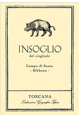 Tuscan Red Tenuta di Campo di Sasso Insoglio del Cinghiale 2024 750ml