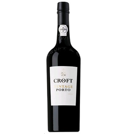 Porto Croft Vintage Porto 2016 750ml