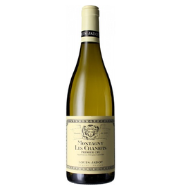 Burgundy French SALE $29.99 Jadot Montagny Les Chanoits Premier Cru Blanc 2021 750ml Reg $44.99